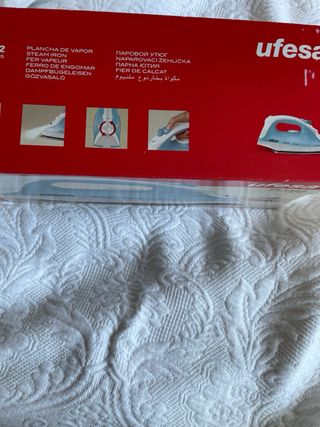 Ferri da stiro PHILIPS "NUOVI" (3)