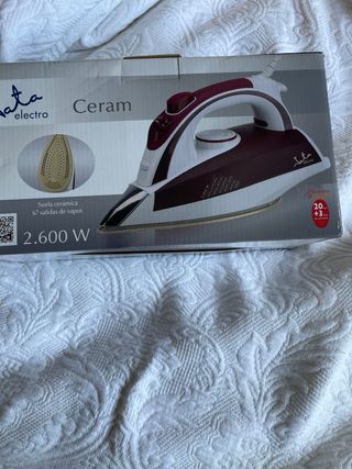 Ferri da stiro PHILIPS "NUOVI" (3)