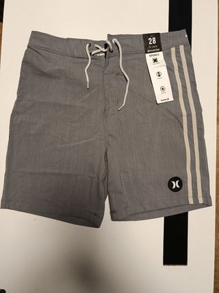 Bañador Hurley T-28