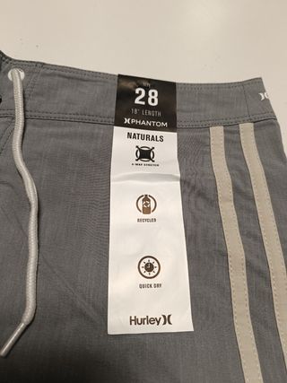 Bañador Hurley T-28