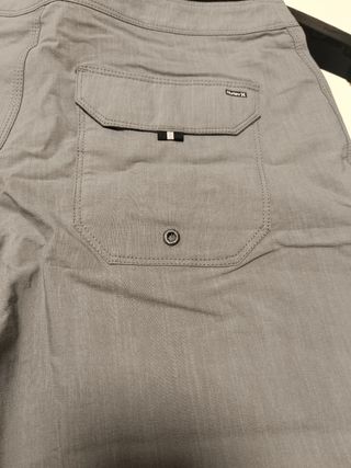 Bañador Hurley T-28