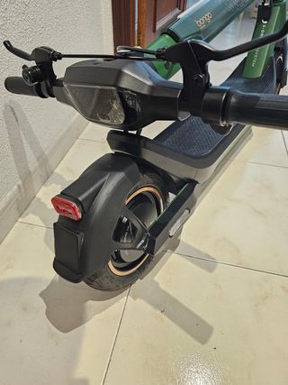 Patinete eléctrico Cecotec Bongo X65 Connected
