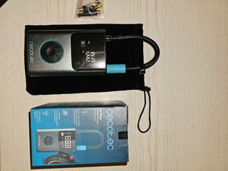 Patinete eléctrico Cecotec Bongo X65 Connected