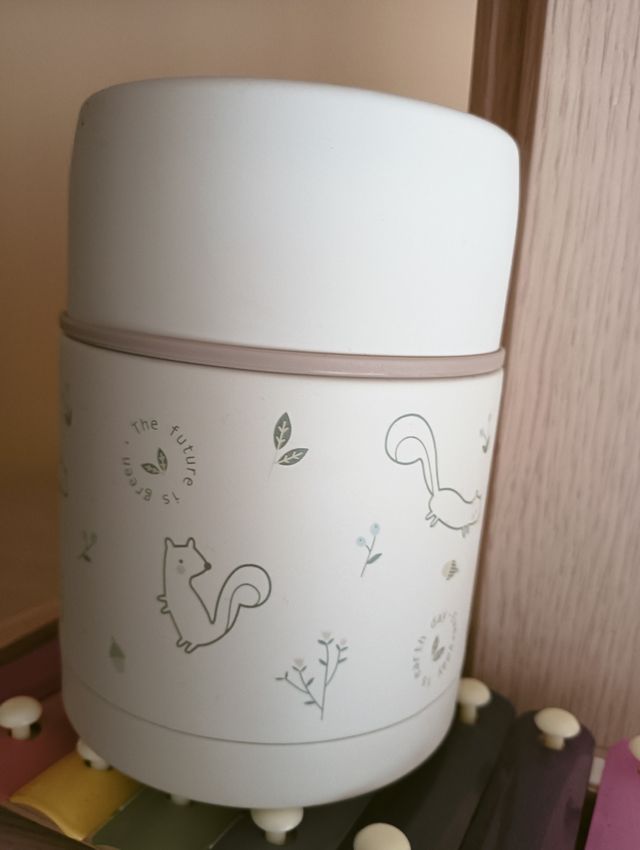 Termo marca Miniland