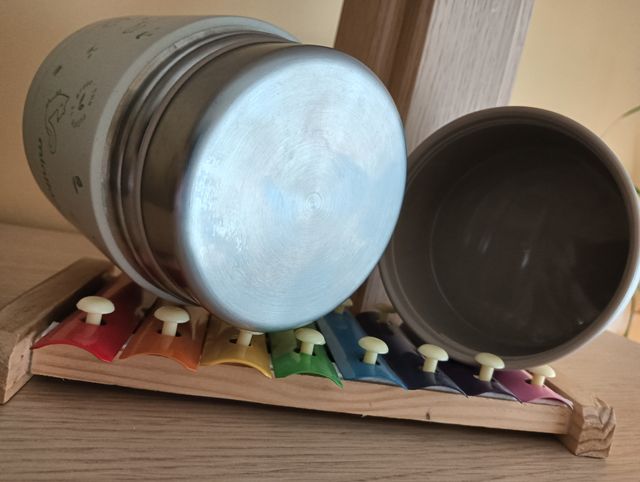 Termo marca Miniland