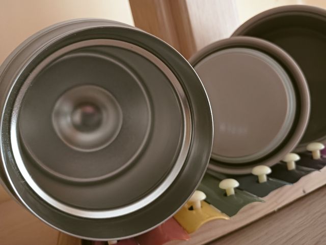 Termo marca Miniland