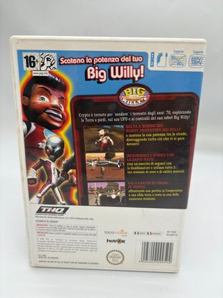 videogioco a caccia di umani nintendo wii 00
