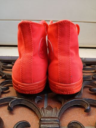 Converse All Star size 36