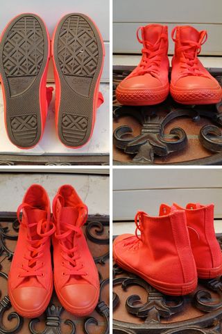 Converse All Star size 36