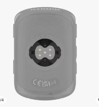 Garmin Edge 540/840 kit de pestañas