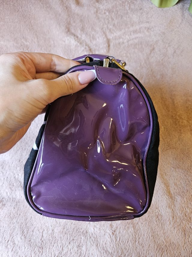 Borsetta Disney Biancaneve & Nano