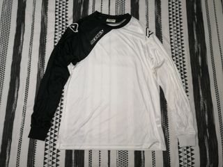 Camiseta Acerbis manga larga
