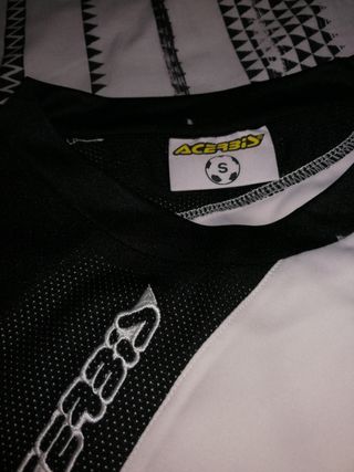 Camiseta Acerbis manga larga