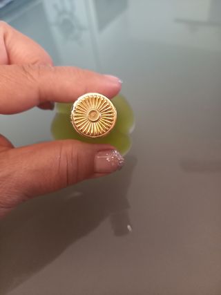 Rara miniatura da collezione Atkinsons 