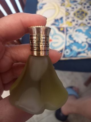 Rara miniatura da collezione Atkinsons 