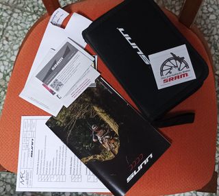 Bicicleta de montaña  Sunn 29"talla M,  Monoplato