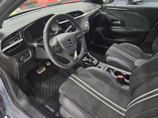 Opel Corsa 2024