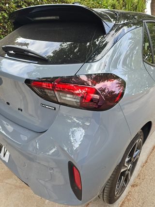 Opel Corsa 2024