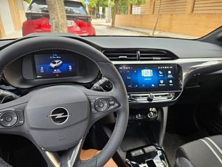 Opel Corsa 2024