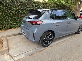 Opel Corsa 2024