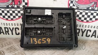 CAJA RELES / FUSIBLES SSANGYONG KYRON