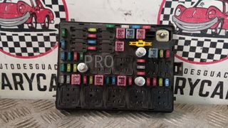 CAJA RELES / FUSIBLES SSANGYONG KYRON