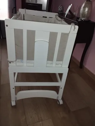 Minicuna Colecho Allegra 5 en 1