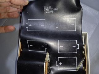 Grabadora - reproductor cassette