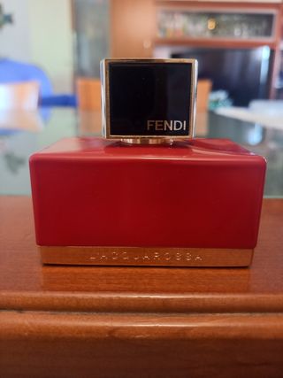 Miniatura da collezione Fendi 