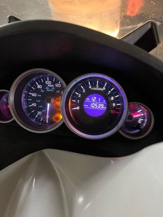Moto sym joymax 125