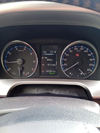 Toyota RAV4 2016