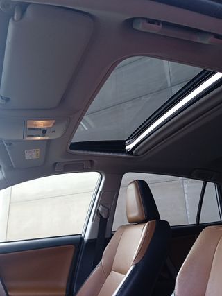 Toyota RAV4 2016