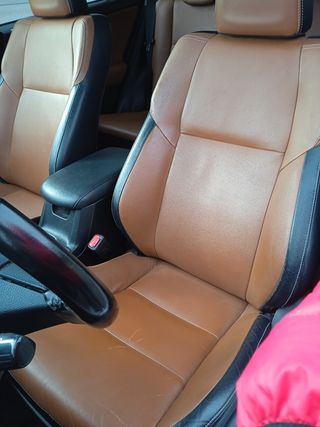Toyota RAV4 2016