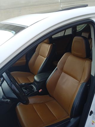 Toyota RAV4 2016