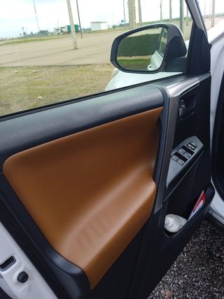 Toyota RAV4 2016