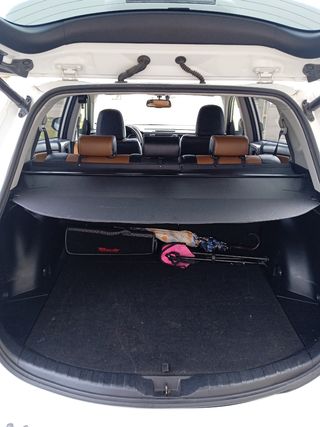 Toyota RAV4 2016