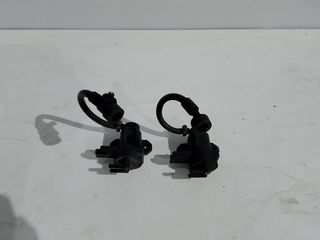 2 Electroválvulas Turbo & EGR Peugeot Boxer 2.2 HD