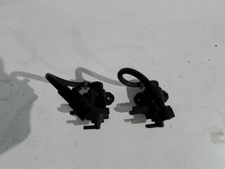 2 Electroválvulas Turbo & EGR Peugeot Boxer 2.2 HD