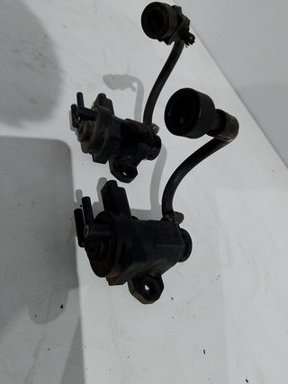 2 Electroválvulas Turbo & EGR Peugeot Boxer 2.2 HD