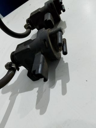 2 Electroválvulas Turbo & EGR Peugeot Boxer 2.2 HD
