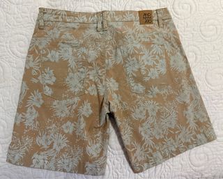 Shorts ANONYMATO in cotone tg.27