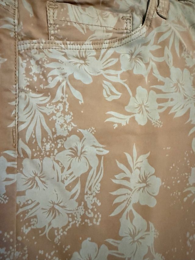 Shorts ANONYMATO in cotone tg.27