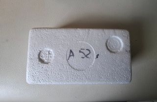 Protector de pantalla Samsung Galaxy A52