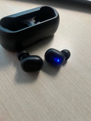 Auriculares QCY