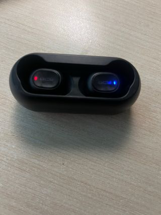 Auriculares QCY