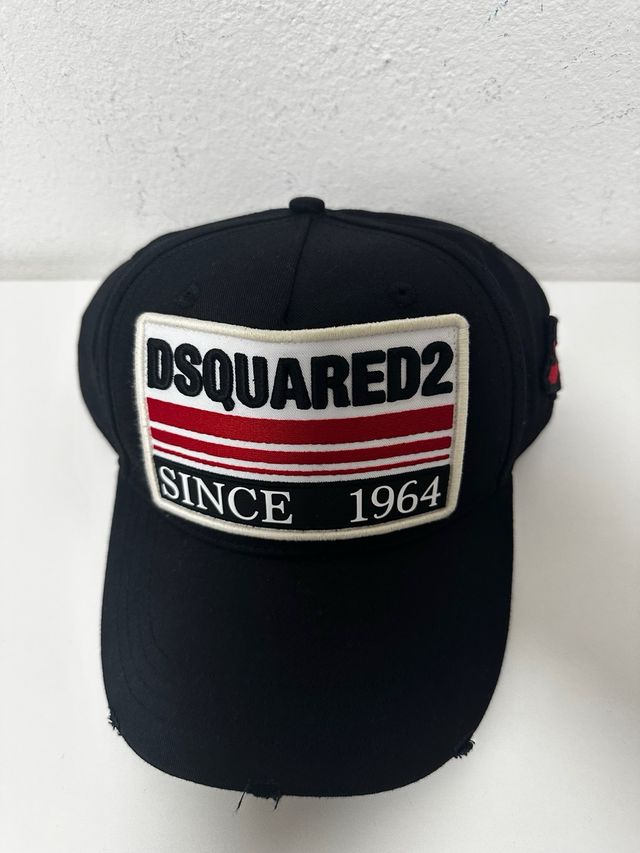 Dsquared2 Baseball Cap