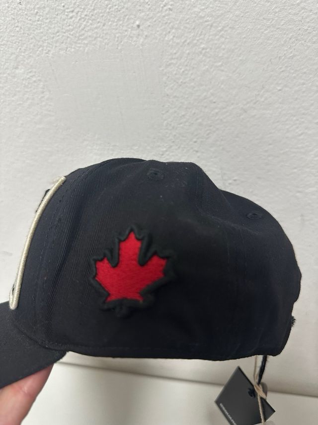 Dsquared2 Baseball Cap