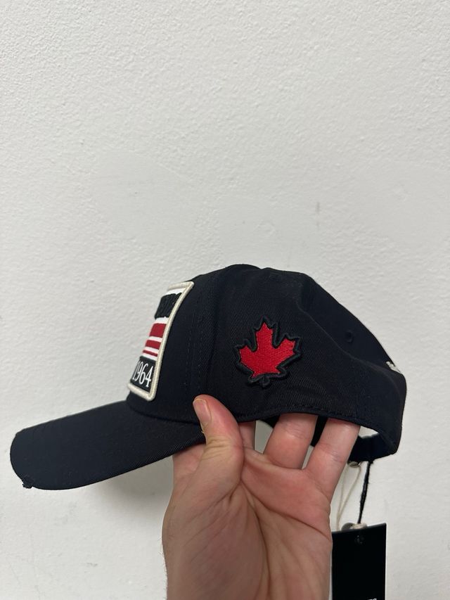 Dsquared2 Baseball Cap