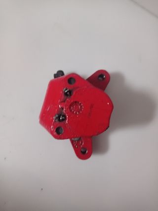 Pinza de freno trasero Peugeot speedfight