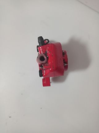 Pinza de freno trasero Peugeot speedfight